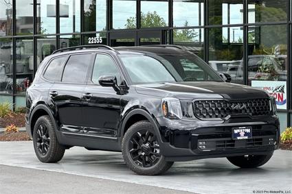 2025 Kia Telluride Vero Beach FL