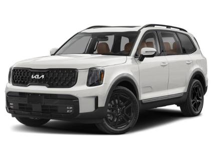2025 Kia Telluride Minneapolis MN
