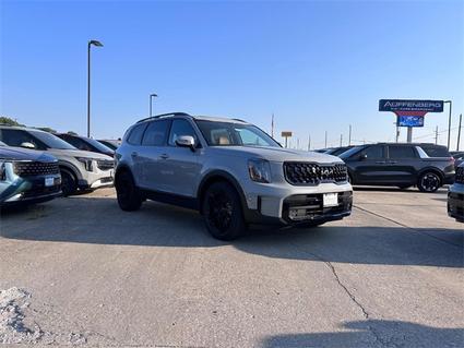 2025 Kia Telluride Cape Girardeau MO