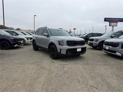 2025 Kia Telluride Cape Girardeau MO