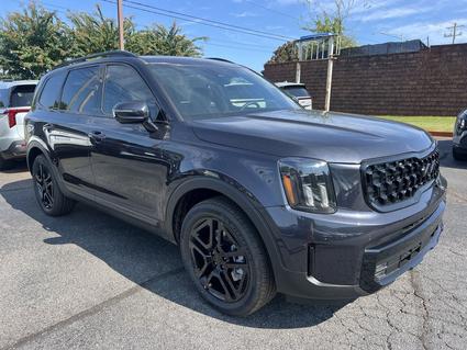 2025 Kia Telluride Cartersville GA