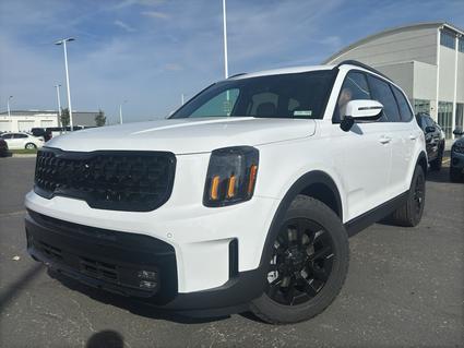 2025 Kia Telluride Casper WY