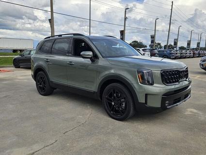 2025 Kia Telluride Sebring FL
