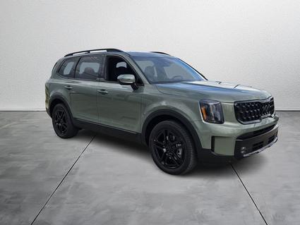 2025 Kia Telluride Sebring FL