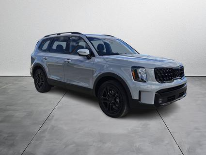 2025 Kia Telluride Sebring FL