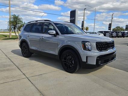 2025 Kia Telluride Sebring FL