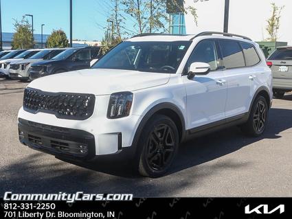 2025 Kia Telluride Bloomington IN