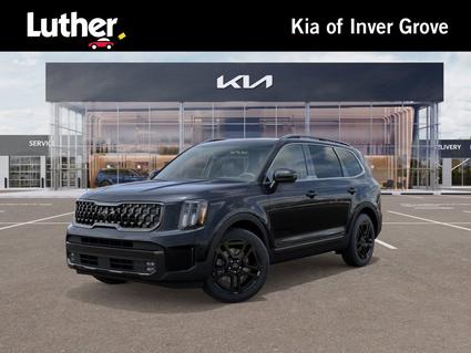 2025 Kia Telluride Inver Grove Heights MN