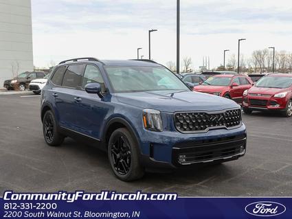 2025 Kia Telluride Bloomington IN