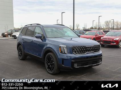 2025 Kia Telluride Bloomington IN