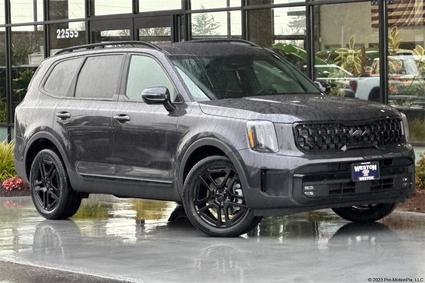 2025 Kia Telluride Vero Beach FL
