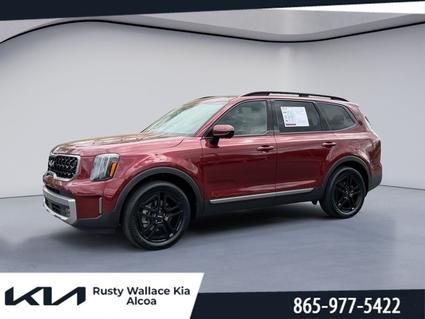 2023 Kia Telluride Louisville TN