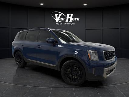 2023 Kia Telluride Sheboygan WI