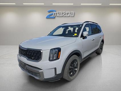 2023 Kia Telluride Loveland CO
