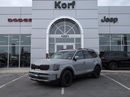 2023 Kia Telluride Fort Morgan CO