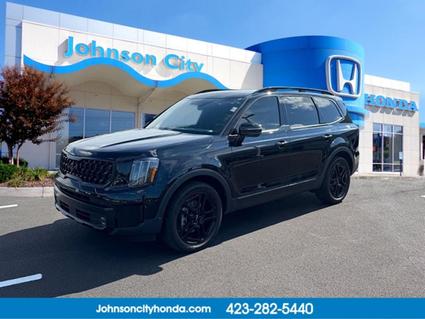 2023 Kia Telluride Johnson City TN