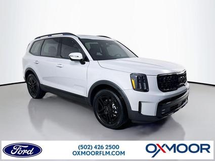 2024 Kia Telluride Louisville KY