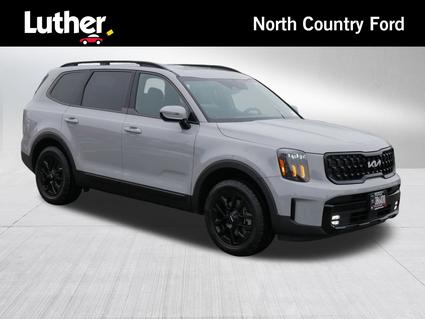 2024 Kia Telluride Minneapolis MN