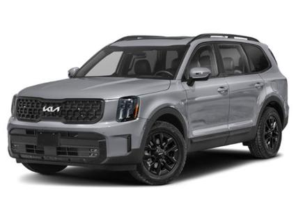 2024 Kia Telluride Minneapolis MN