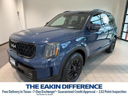 2024 Kia Telluride Lufkin TX