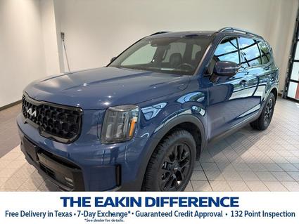 2024 Kia Telluride Lufkin TX