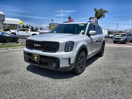 2024 Kia Telluride Salinas CA