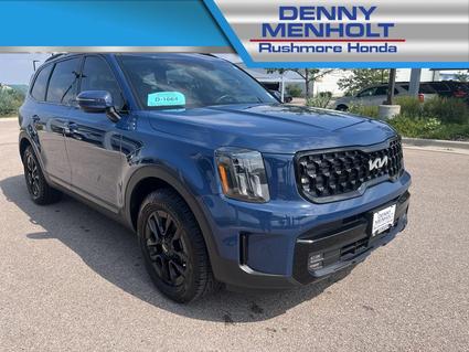 2024 Kia Telluride Rapid City SD