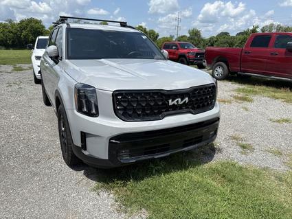 2024 Kia Telluride Fayetteville TN