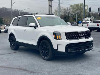 2024 Kia Telluride Clinton TN