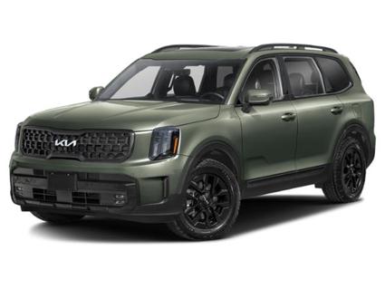 2024 Kia Telluride Liberty Lake WA