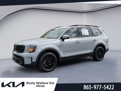 2024 Kia Telluride Louisville TN