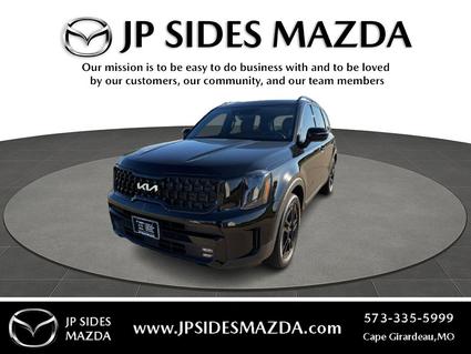 2024 Kia Telluride Cape Girardeau MO