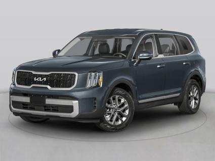 2024 Kia Telluride Newberry SC