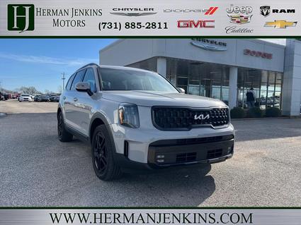 2024 Kia Telluride Union City TN