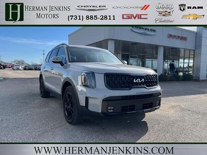 2024 Kia Telluride Union City TN