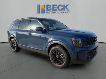 2024 Kia Telluride Pierre SD