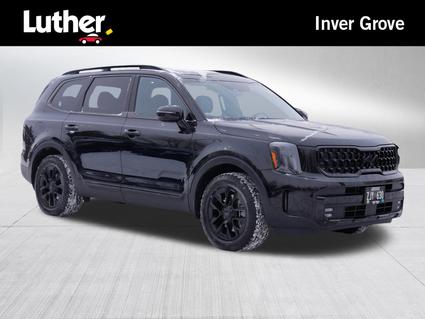 2025 Kia Telluride Inver Grove Heights MN