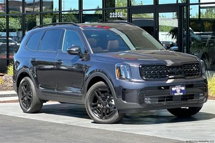 2025 Kia Telluride Vero Beach FL