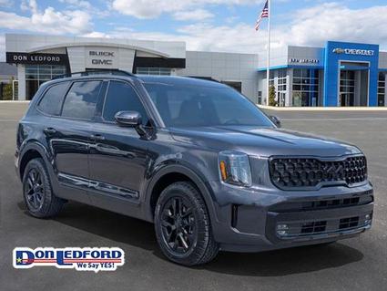 2025 Kia Telluride Cleveland TN