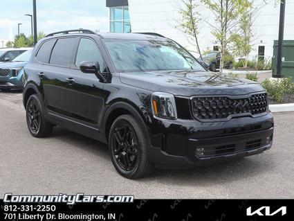 2025 Kia Telluride Bloomington IN