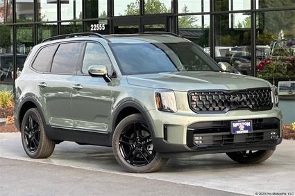 2025 Kia Telluride Vero Beach FL