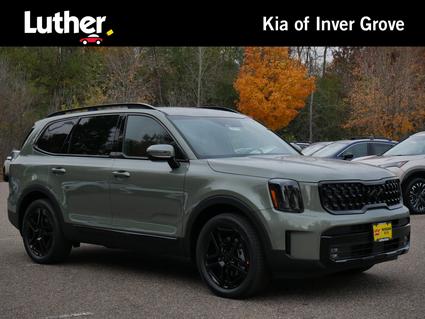 2025 Kia Telluride Inver Grove Heights MN