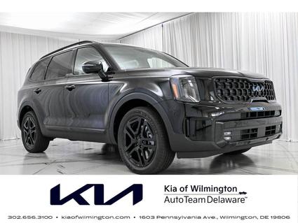 2025 Kia Telluride Wilmington DE