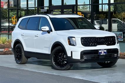 2025 Kia Telluride Vero Beach FL