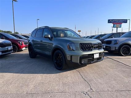 2025 Kia Telluride Cape Girardeau MO