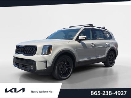 2025 Kia Telluride Louisville TN