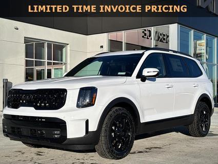 2025 Kia Telluride Casper WY