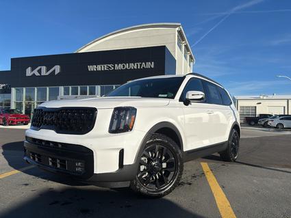 2025 Kia Telluride Casper WY