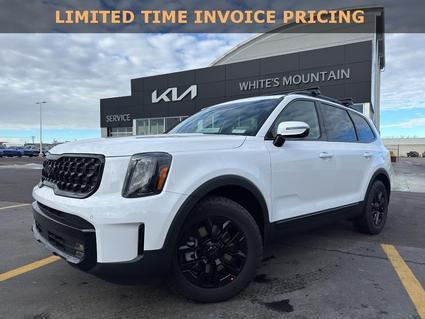 2025 Kia Telluride Casper WY