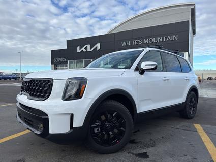 2025 Kia Telluride Casper WY